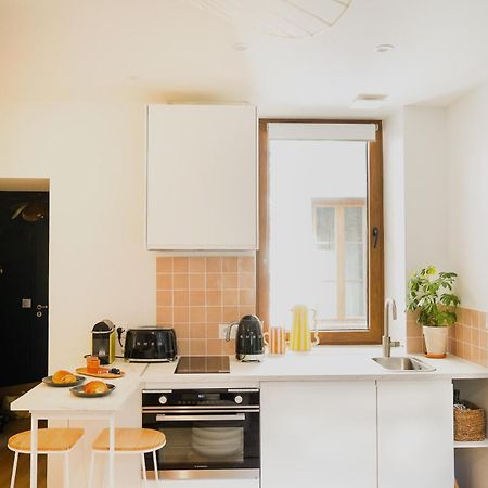 Le Cocon D'Alice - Cosy, Calme, Central Et Climatise 阿讷西 外观 照片