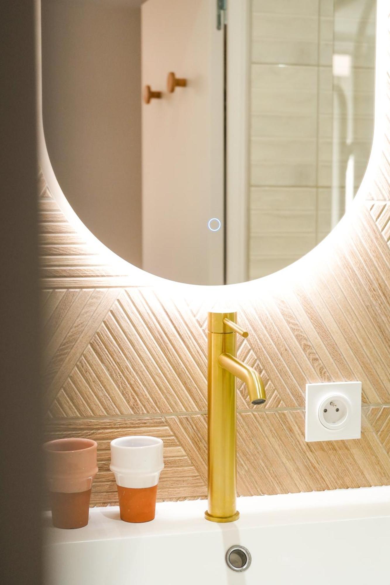 Le Cocon D'Alice - Cosy, Calme, Central Et Climatise 阿讷西 外观 照片