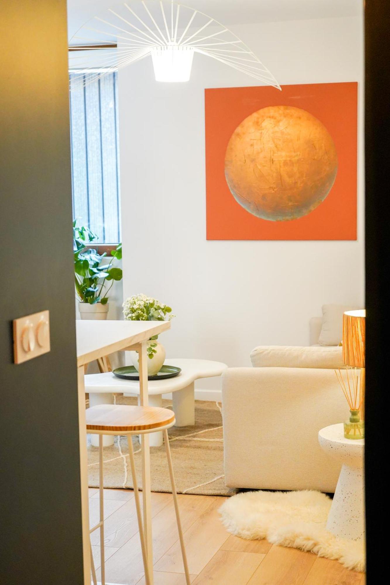 Le Cocon D'Alice - Cosy, Calme, Central Et Climatise 阿讷西 外观 照片