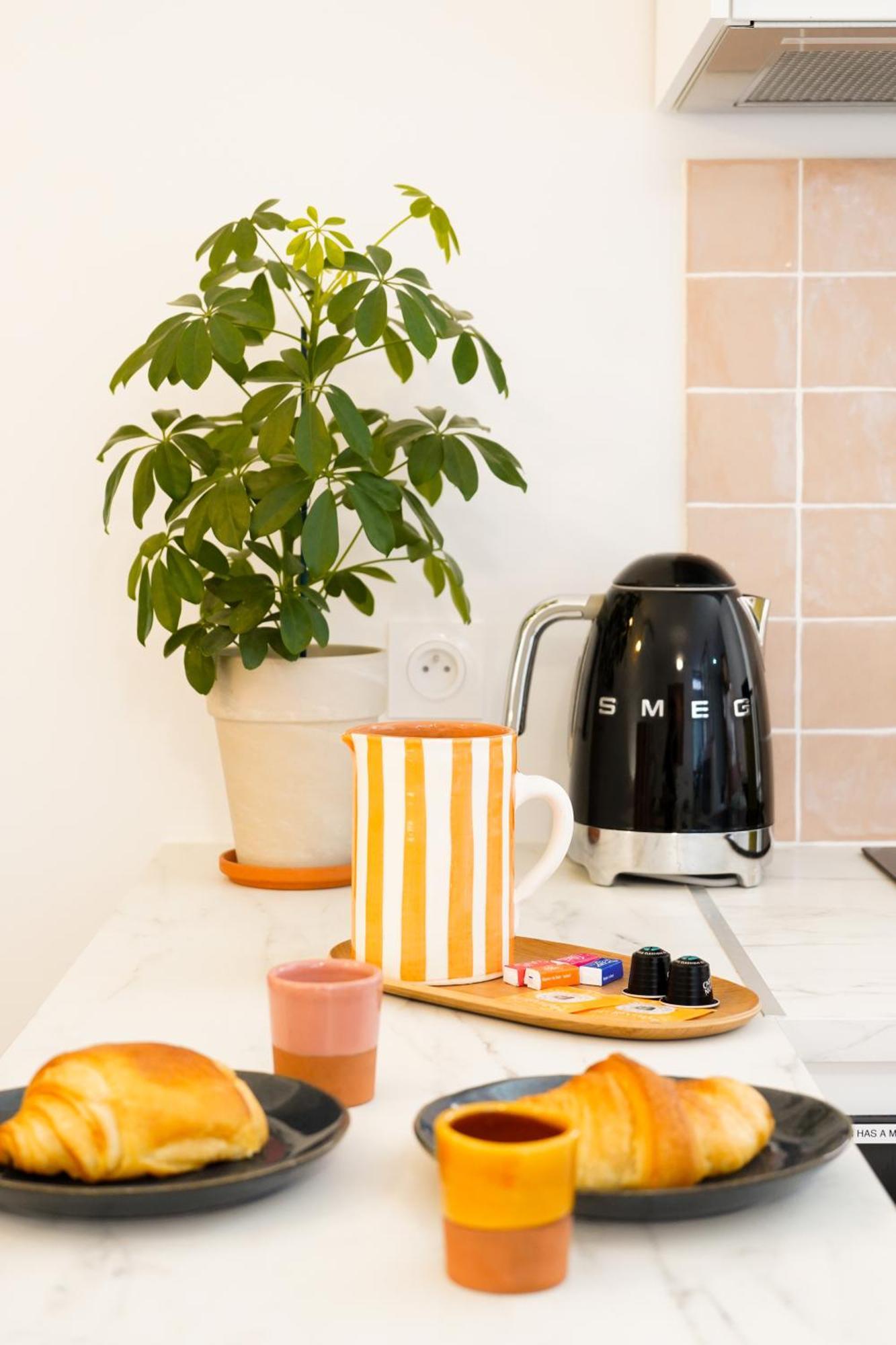 Le Cocon D'Alice - Cosy, Calme, Central Et Climatise 阿讷西 外观 照片