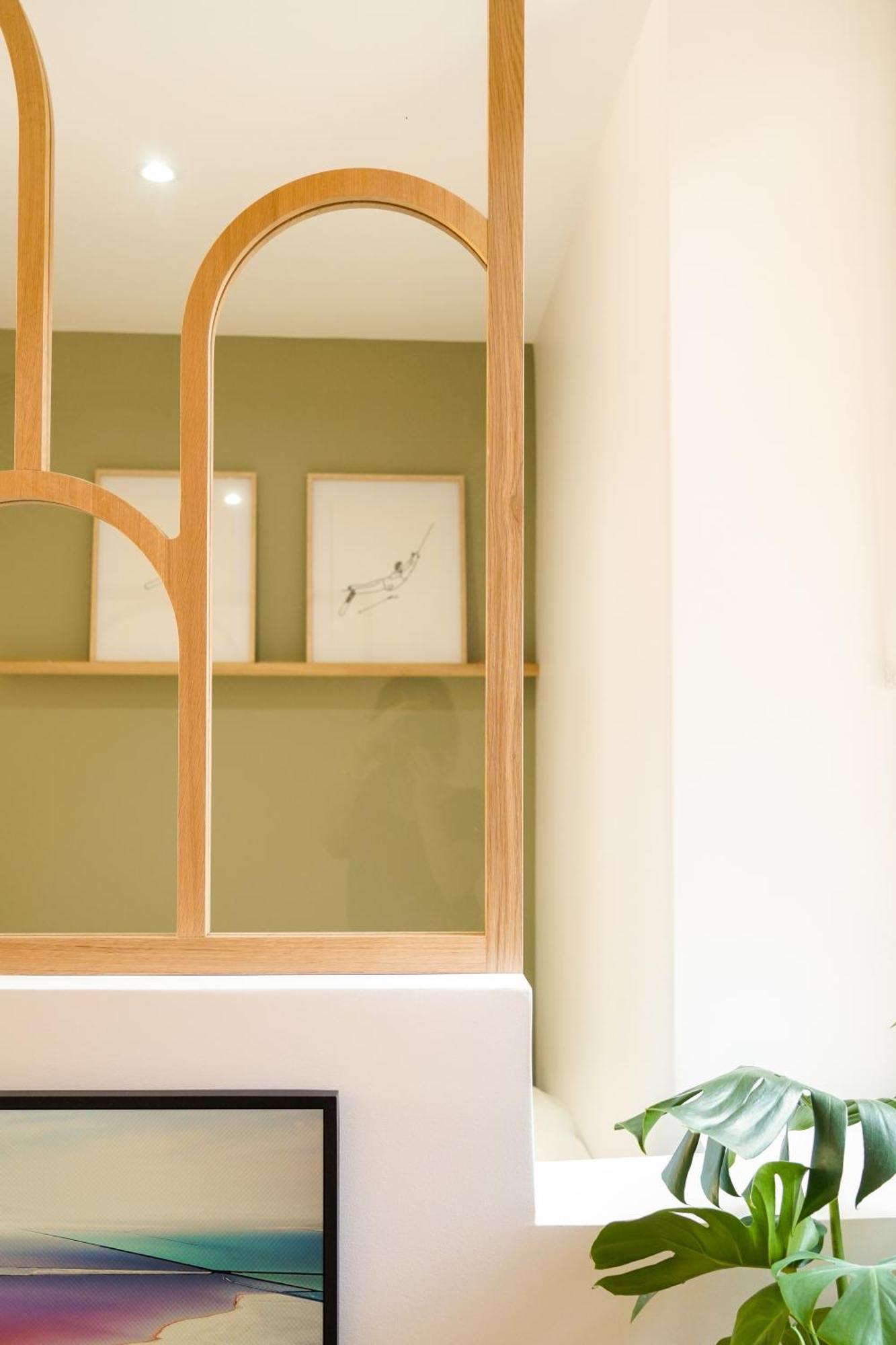 Le Cocon D'Alice - Cosy, Calme, Central Et Climatise 阿讷西 外观 照片