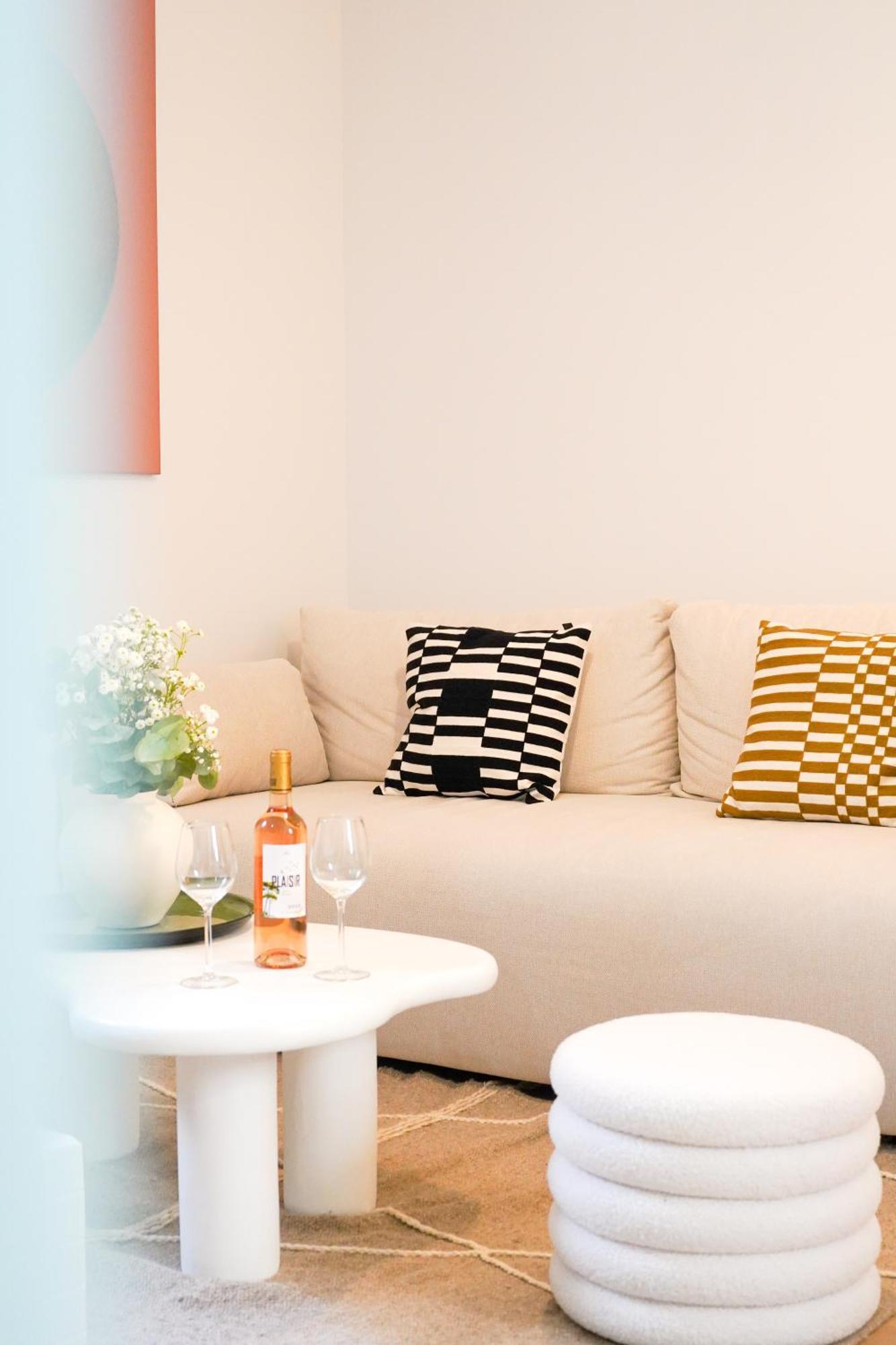 Le Cocon D'Alice - Cosy, Calme, Central Et Climatise 阿讷西 外观 照片