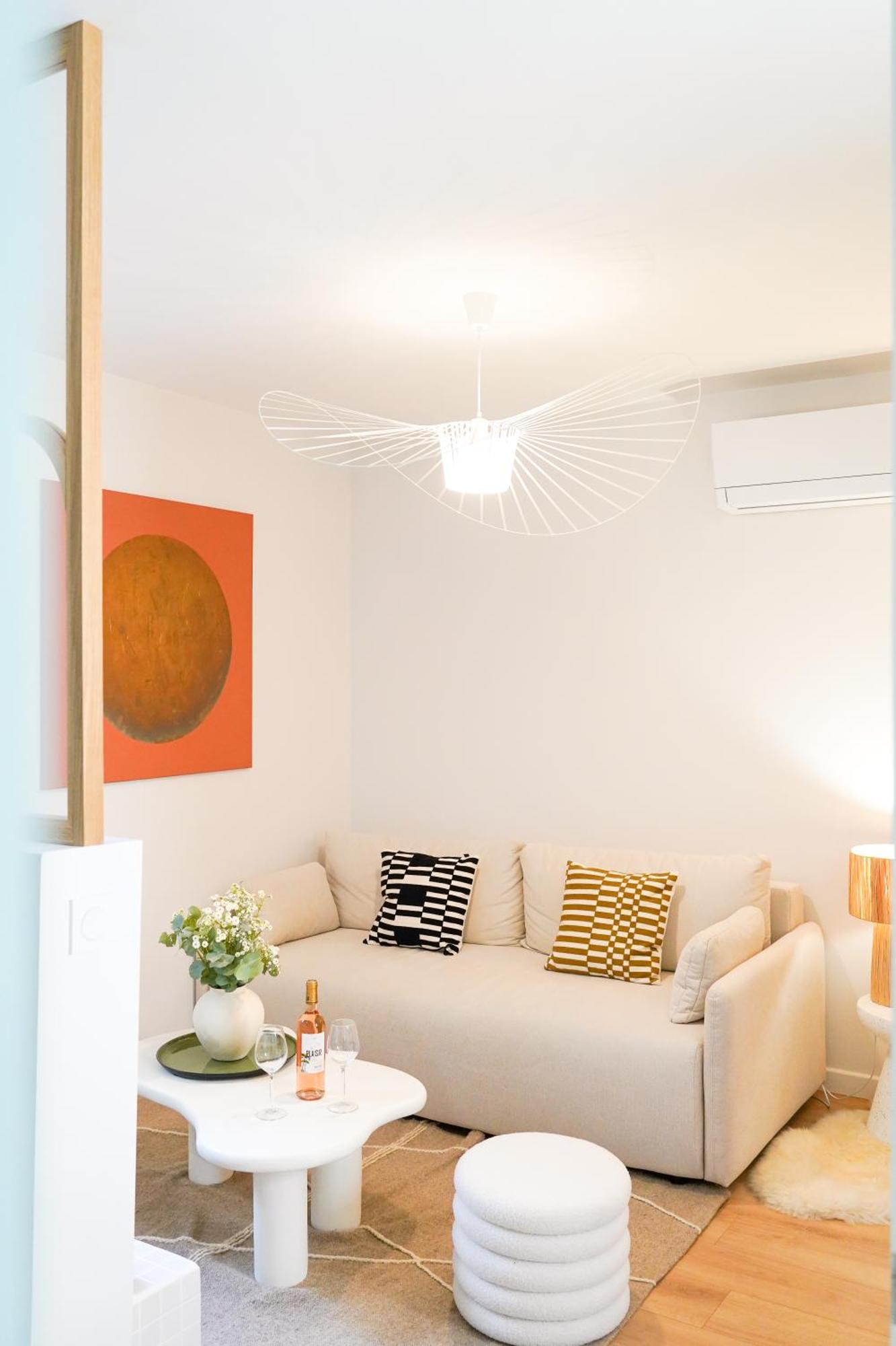 Le Cocon D'Alice - Cosy, Calme, Central Et Climatise 阿讷西 外观 照片