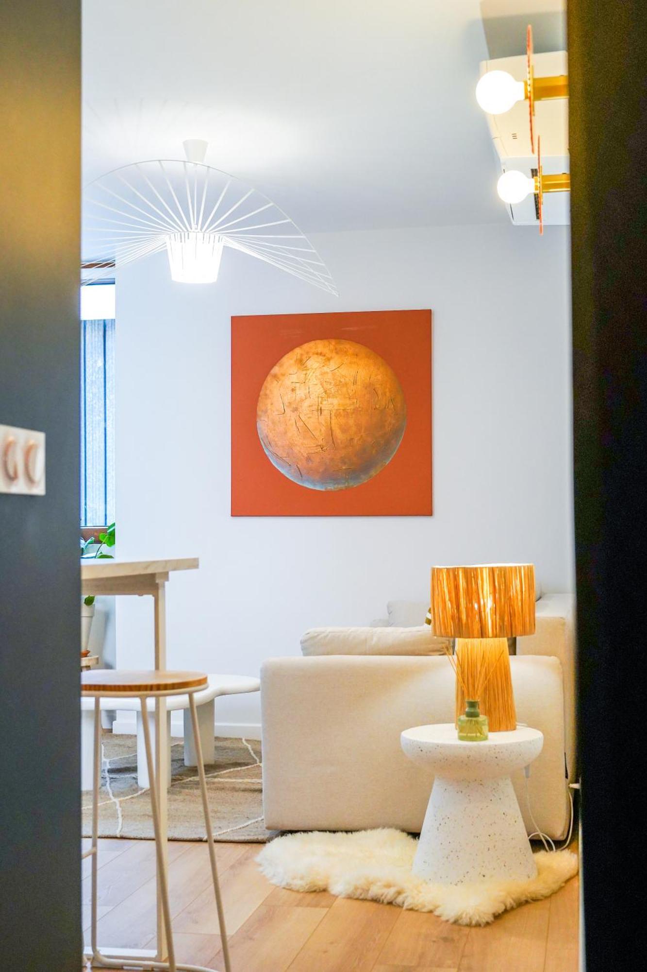 Le Cocon D'Alice - Cosy, Calme, Central Et Climatise 阿讷西 外观 照片